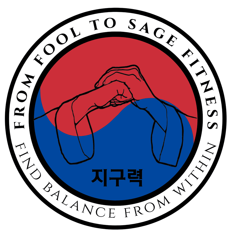 From Fool to Sage Fitness